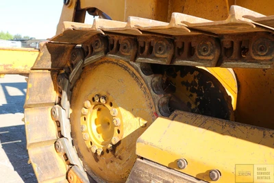 Used 2012 JOHN DEERE 650J Crawler Dozers California US | Monster Iron Equipment Services #1481092