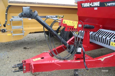 Used 2026 TUBELINE NITRO 575RS Manure Spreaders Pennsylvania US | Zimmerman Farm Service #1409823