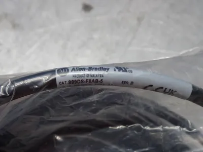 NEW ALLEN BRADLEY 889DSF8AB5
