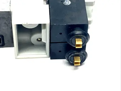 New | in-Stock Festo 537955 Solenoid Valves Michigan US | Maverick Industrial Sales #1419750