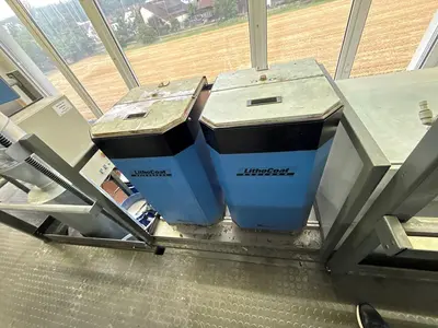 2007 KBA Rapida 105-6LTTL CX ALV2 UV & IR Sheetfed offset | Machinery Solutions Group, Inc. (14)