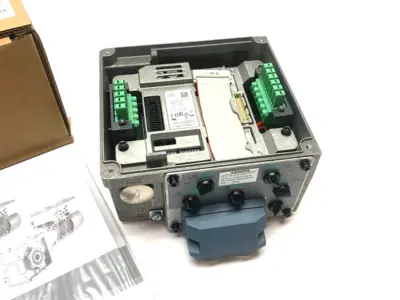 USED SIEMENS SINAMICS CU240M PN CONTROL UNIT G110M