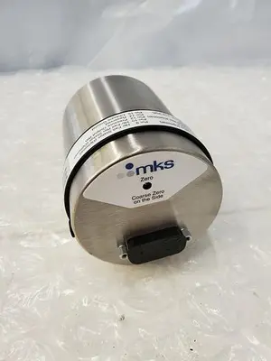 MKS 628F21TBE1B BARATRON CAPACITANCE MANOMETER