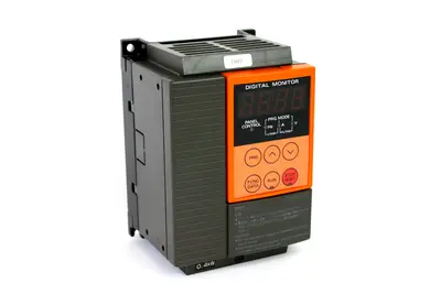 USED FUJI ELECTRIC FVR004E7S-2