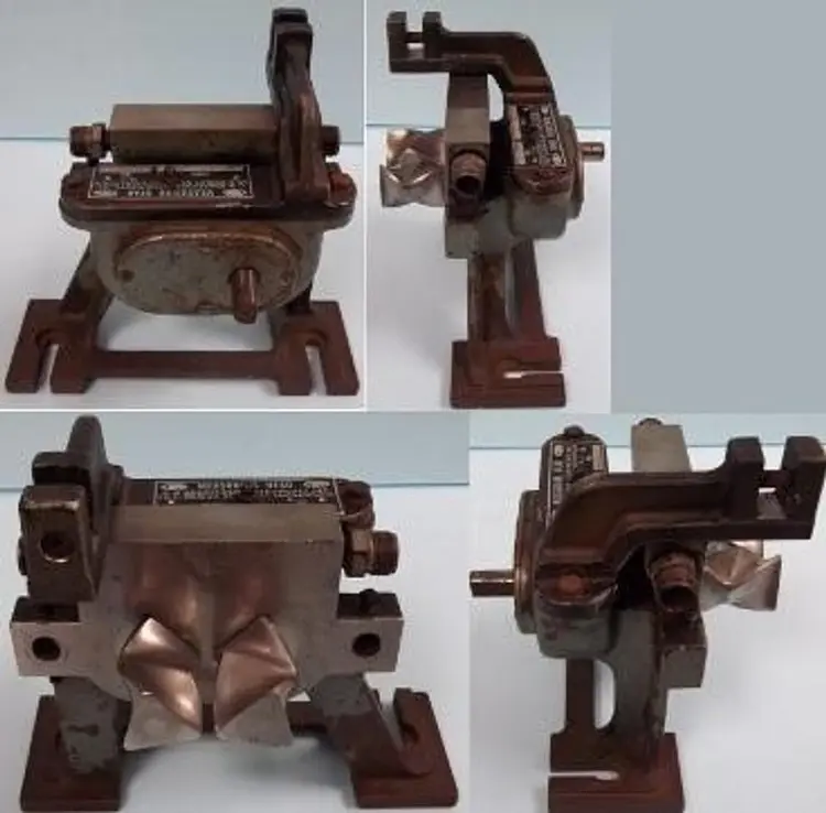 Used BRABENDER 45 Viscometers Texas US | Bamko Surplus Process Equipment #935273