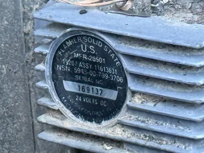 Used KAISER M35A2 Classic Cars & Trucks Oregon US | Heavy Wall Consulting #1568283