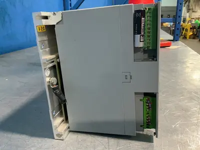 Used SCHLEICHER NR.31108400 966 PLC Expansion Units Ohio US | HGR 24 #1335395