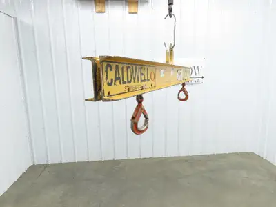 Used CALDWELL _UNKNOWN_ Miscellaneous MRO Indiana US | Arrow Industrial #1367466