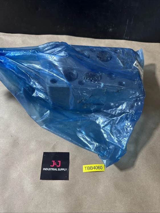 New | in-Stock Toyo-oki HF3H-A-190K-06 Valves/Fittings | J&J Industrial Supply #541828