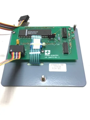 Forma Scientific 190877-R0 Incubator Temperature Control Module