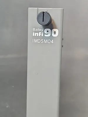 ABB Bailey IMDSM04 Pulse Input Slave Module Loc3C31