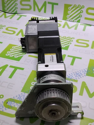 Berger Lahr IFA62/3CAN-A1/3DCBZ30/2-004KPP30/I06BRC Motor w/ PLE 60