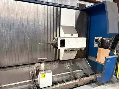2010 LEISTRITZ PW 190 HP Profilers | Asset Exchange Corporation (4)