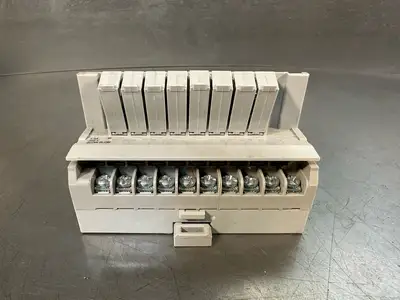Allen Bradley 1794-TBNF /A Flex Terminal Base (7.2.2)
