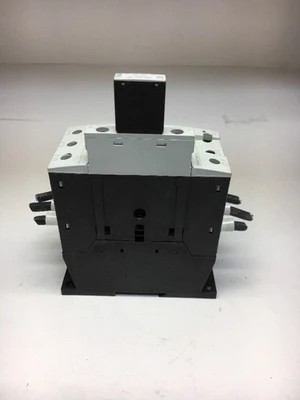 USED Moeller DIL M50