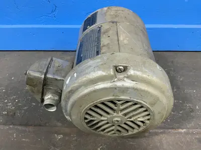 Used US ELECTRICAL JFGR Motors (misc) Ohio US | HGR 24 #1453669