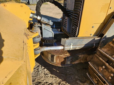 Used 2016 DEERE 550K LGP Crawler Dozers | Abele Tractor #1342964
