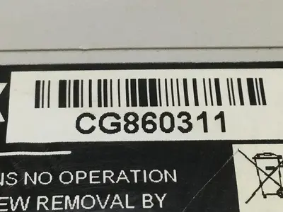 USED GW INSTEK GFG-8219A