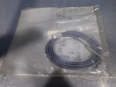 NEW BALLUFF BESM08MGUSC20BBV03