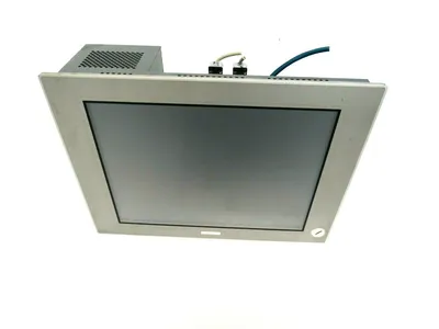 USED PROFACE PFXPP171CA45K14N00 OPERATOR PANEL PS4700-1S-P8400 AC-4G-73HD