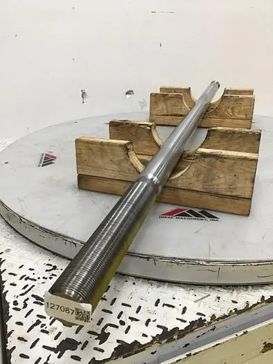 Used CINCINNATI MILACRON 5035730 Injection Molding Parts Michigan US | Ideal Machinery #550705
