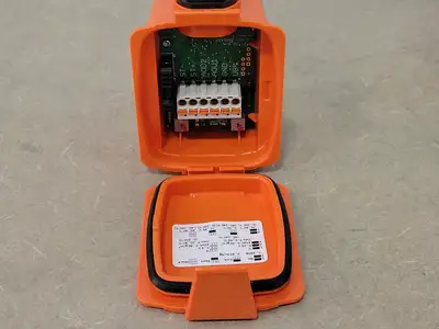 NEW BELIMO 22DTH-51MM