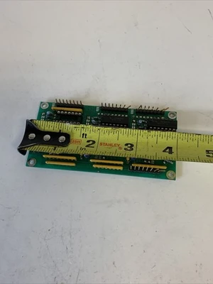 USED MCD Elektronik 190201