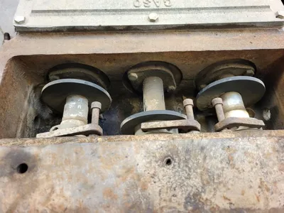 USED GASO 3364
