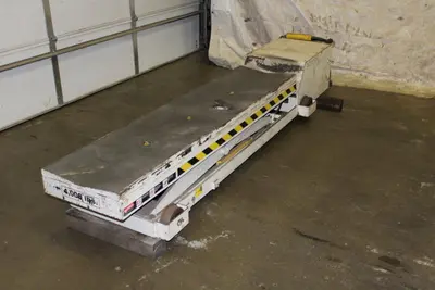 USED SOUTHWORTH MLCC4-84