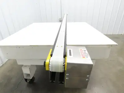 New | in-Stock DIRECT CONVEYORS _UNKNOWN_ Belt Conveyors Indiana US | Arrow Industrial #689491