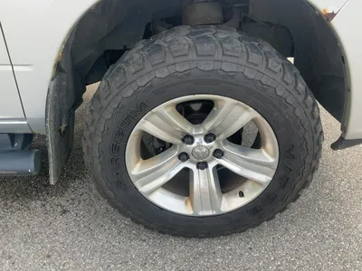 Used 2018 RAM 1500 Pickup Trucks Michigan US | Miedema Asset Management Group #1296285