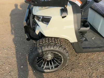 Used 2026 SDLANCH HQ100 Golf Carts Michigan US | Miedema Asset Management Group #1334644