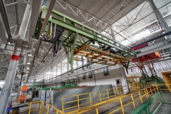 Autoclaved Aerated Concrete Equipment