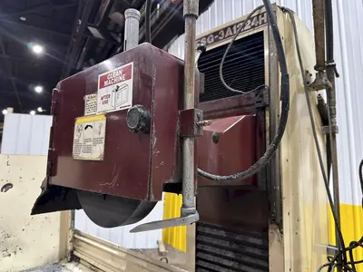 USED CHEVALIER FSG-3A1224H