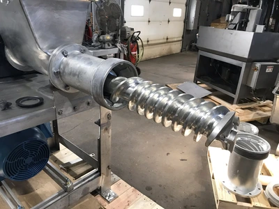 USED WEILER 868