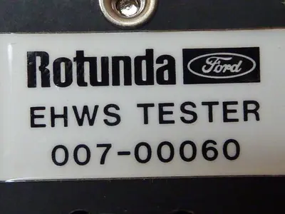 USED FORD 007-00060