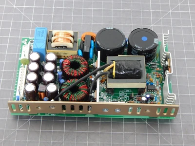 Used INTEGRATED POWER DESIGNS _UNKNOWN_ Circuit Boards | OCO Industrial #1622427
