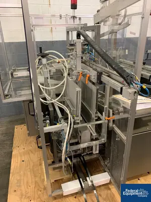 USED Skinetta Skinetta Case Packer, Model CP140