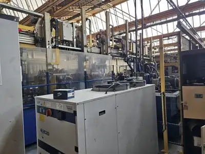 Used _UNKNOWN_ _UNKNOWN_ Production Lines FR | Apex Auctions #1550800