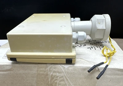 USED Contrec 202Di.44CSA-LCD