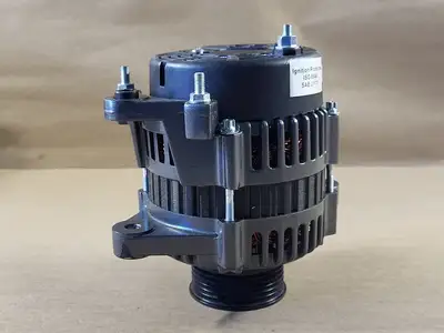 Alternator 12V, 70A, ADR0299