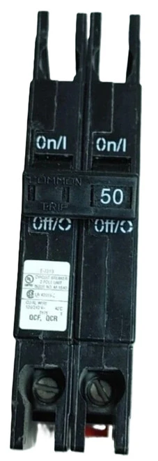 Eaton QCR2050 [New]
