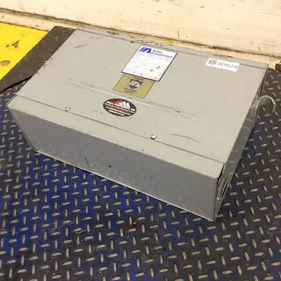 USED ACME TRANSFORMER T-2-53340-1S