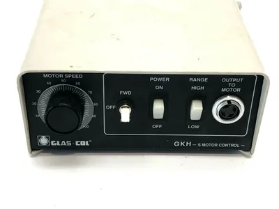 099D 6T6020 | Glas-Col  Motor Controller - Used