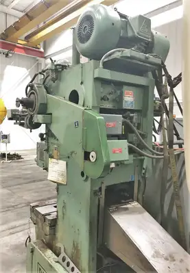 USED 1975 BLISS BLISS C-60 PRESS