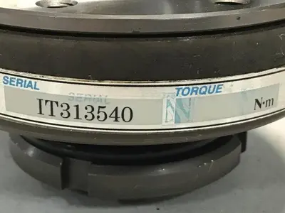 USED SANKYO DENKI 6TF-5C
