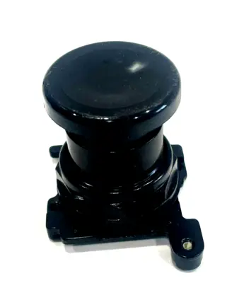 NEW EATON E34LB1 PUSH BUTTON OPERATOR SER. A1