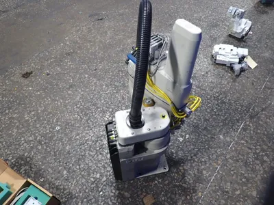USED 2016 OMRON ECOBRA 600