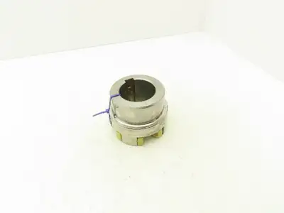 KTR-ROTEX 65 Series Flexible Jaw Coupling 75mm Shaft Bore w/Spider