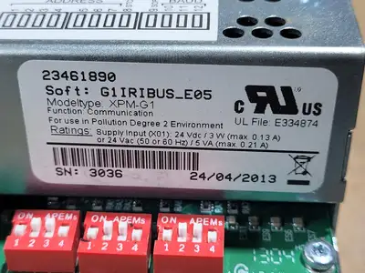 New | in-Stock INGERSOLL-RAND 23461890 Misc Electrical & Power Parts British Columbia CA | Lenmark #1439880